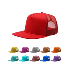 Sports Trucker Hat