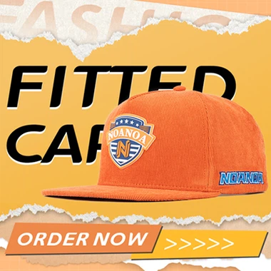 Tilpasset håndverk for forskjellige hatter