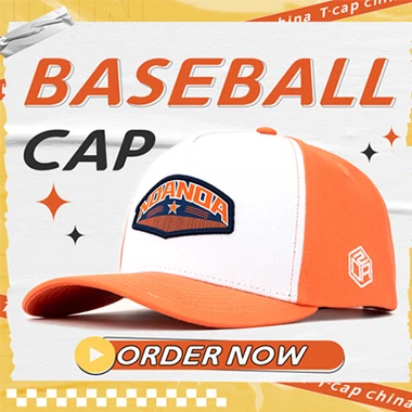 Tcapchina Hat Customization|Hjelper merkevareoppgradering